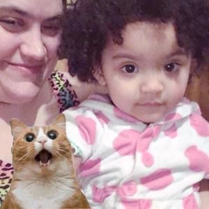 Meet your Posher, Catherine